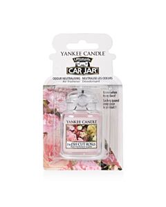 Yankee Candle Fresh Cut Roses Car Jar Ultimate